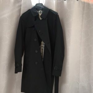 Burberry the keningston trenchcoat size 50